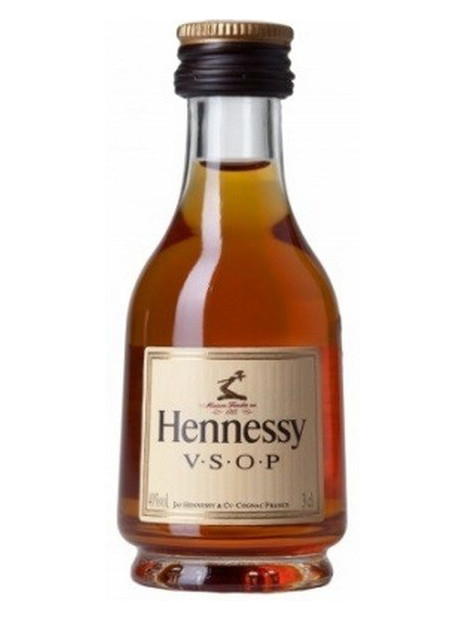 Cognac Hennessy – La Licorera