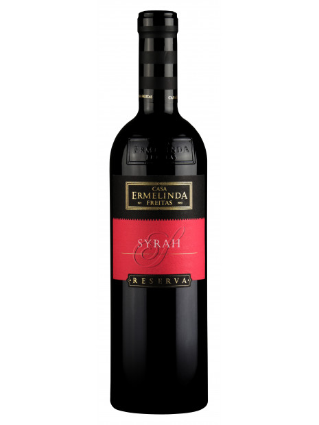 Shiraz / Syrah